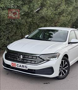 فولكسفاغن جيتا